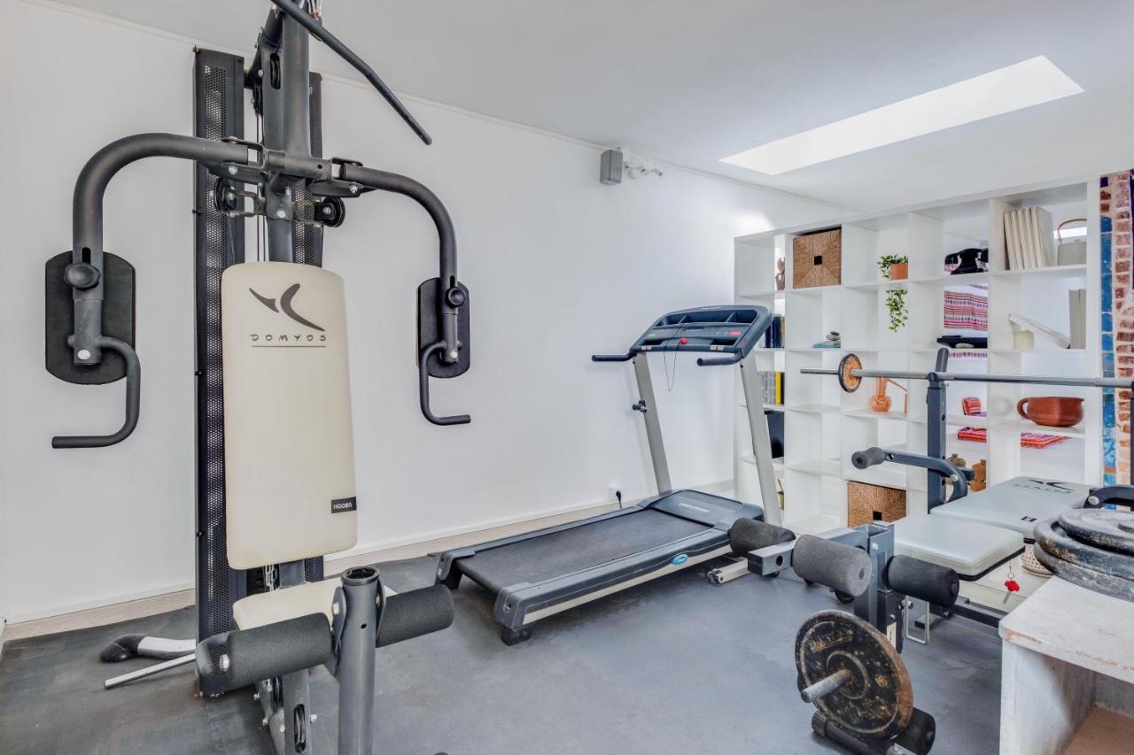 Apartamento Estudio Cardón