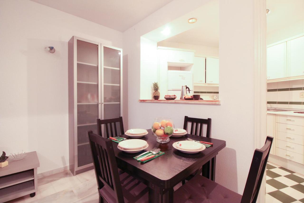 Apartamento Gold Mencía *