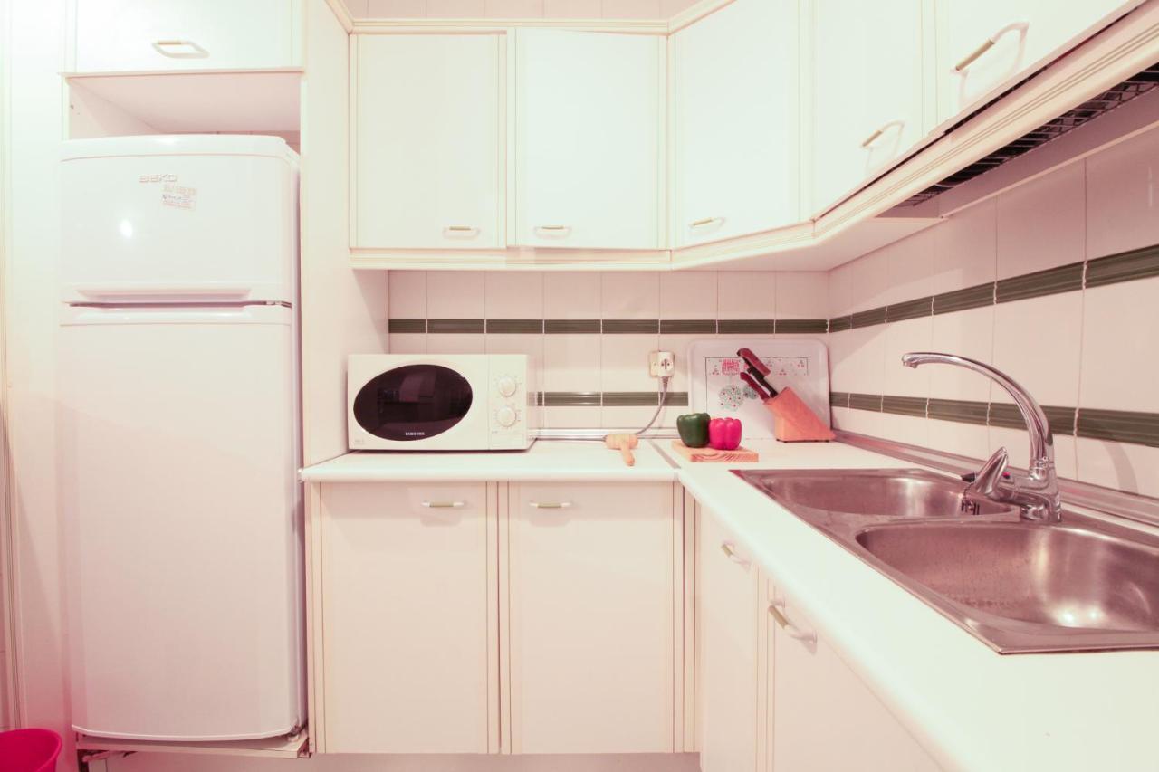 Apartamento Gold Mencía Torrox