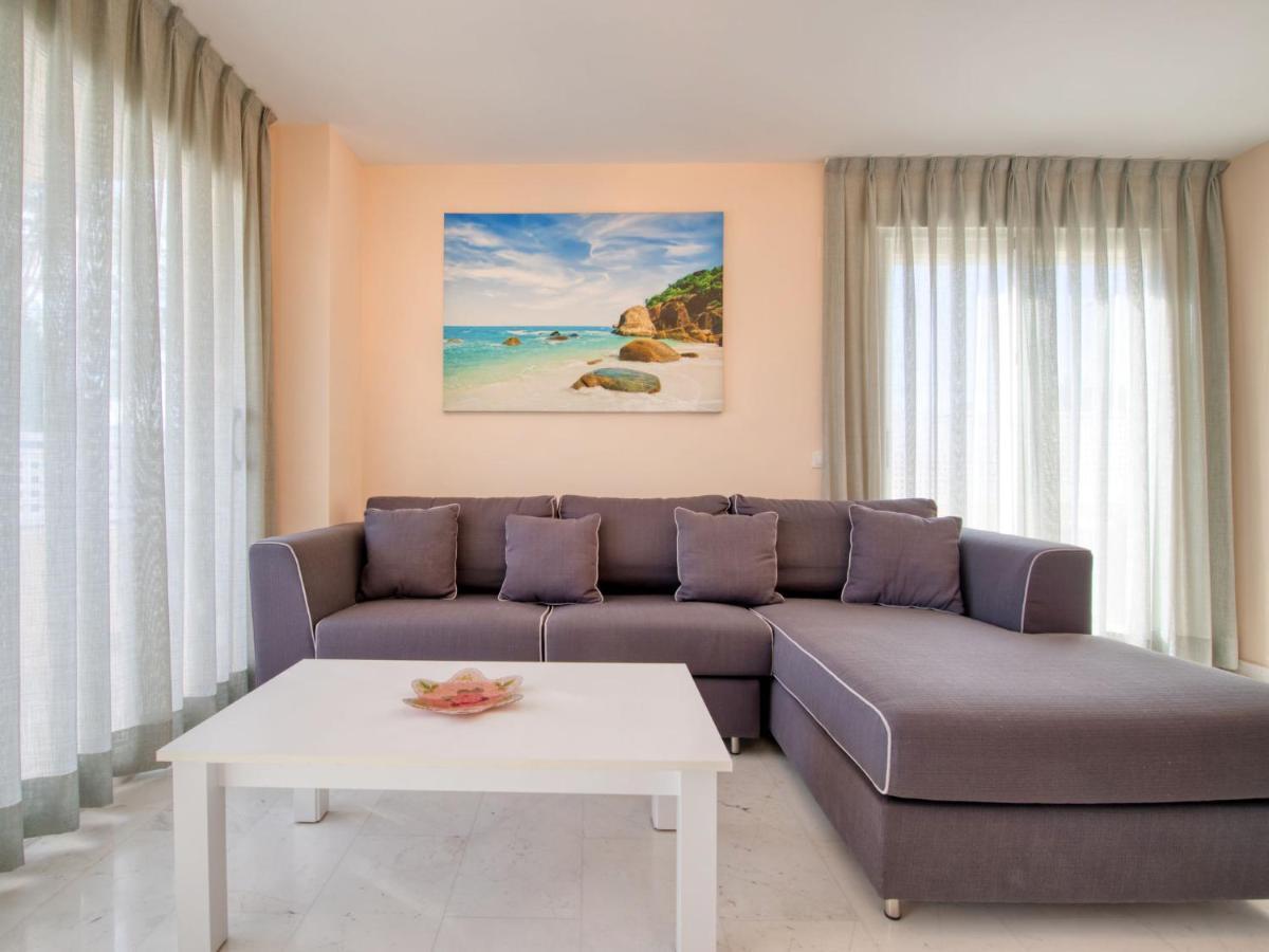 Arenal-3 Apartamento