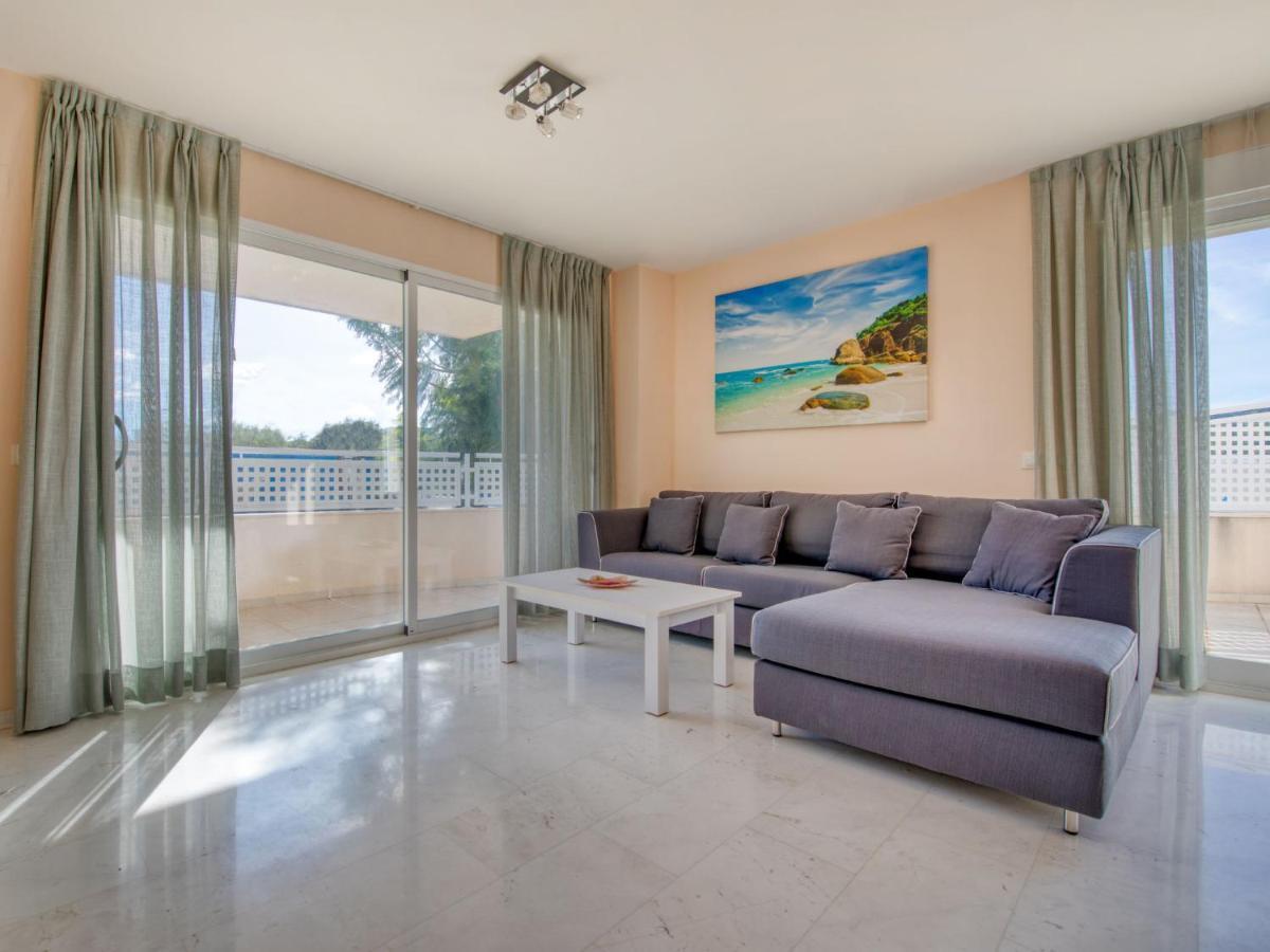 Arenal-3 Apartamento Jávea