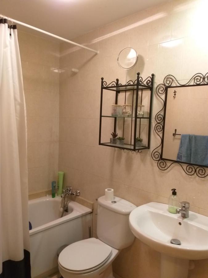 Cosy&central Vecindario Apartamento Vecindario (Gran Canaria)