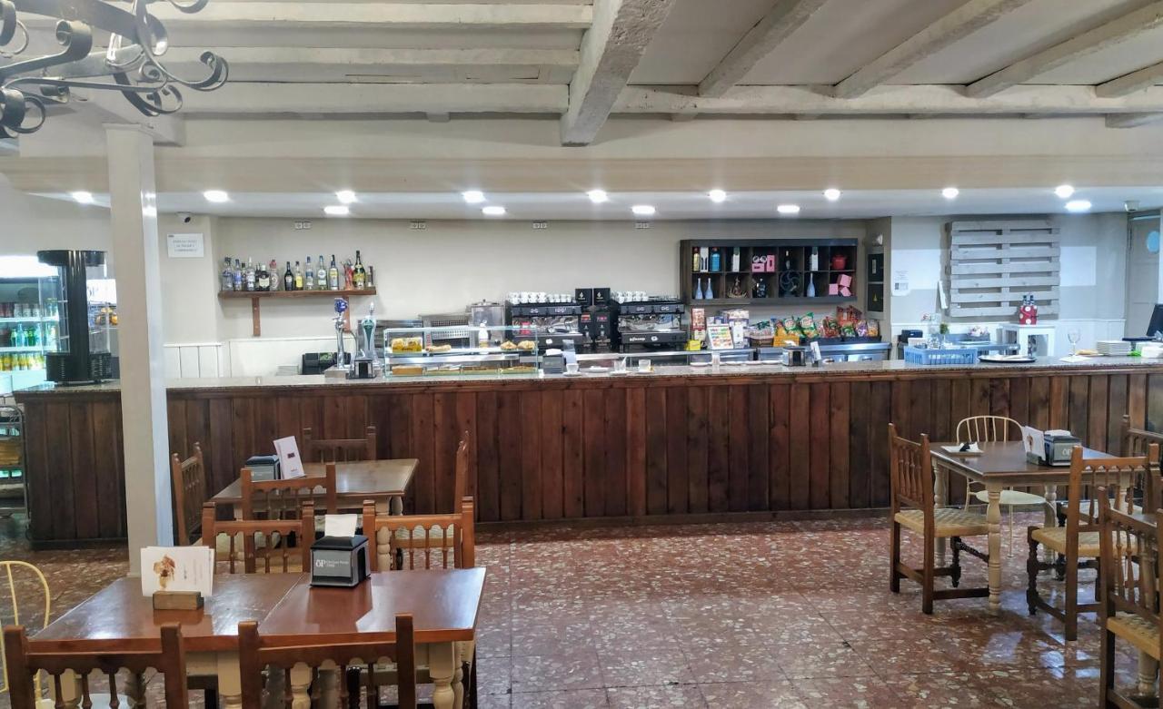 Orellana Perdiz Hotel