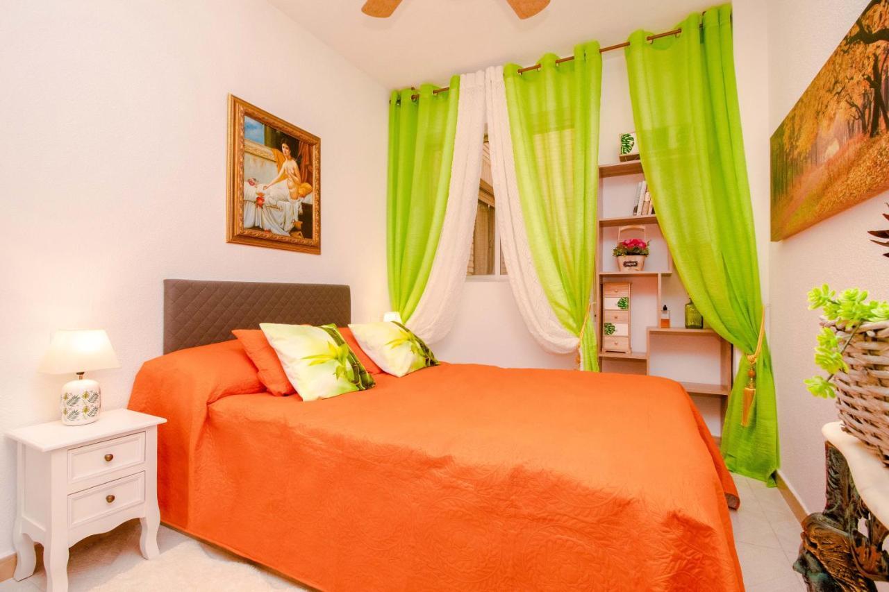 Apartment Espanatour Playa Del Cura *