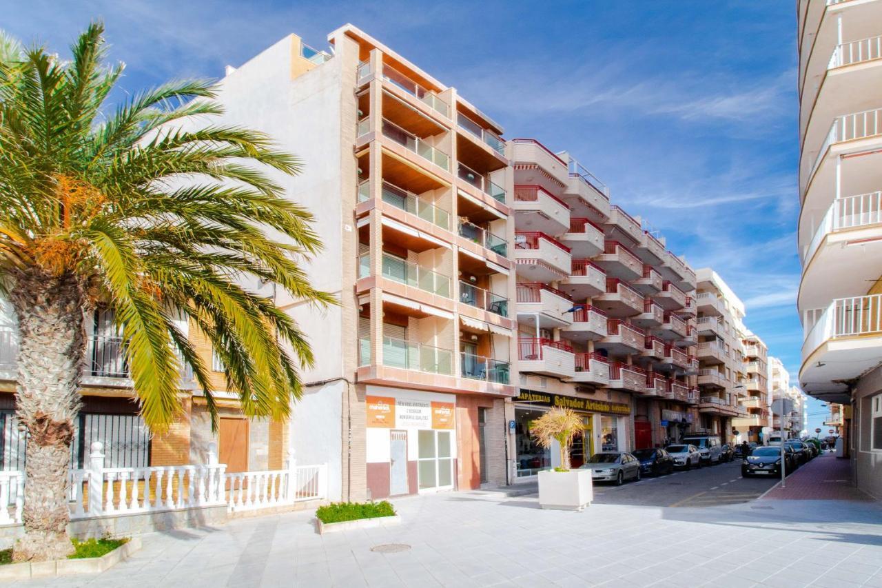 Espanatour Playa Del Cura Apartment *
