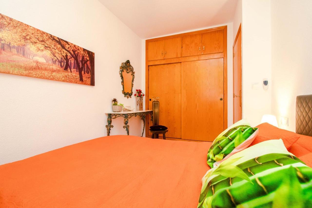 Espanatour Playa Del Cura Apartment *
