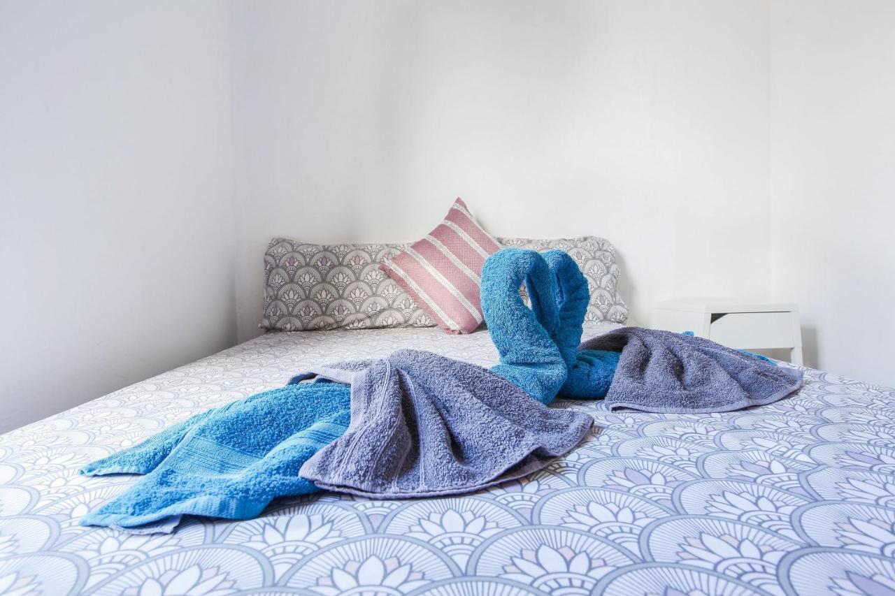 Apartamento 8210 Wifi Costa Calma