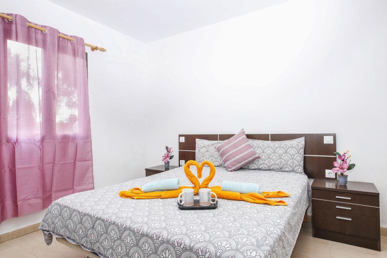 8210 Wifi Apartamento Costa Calma