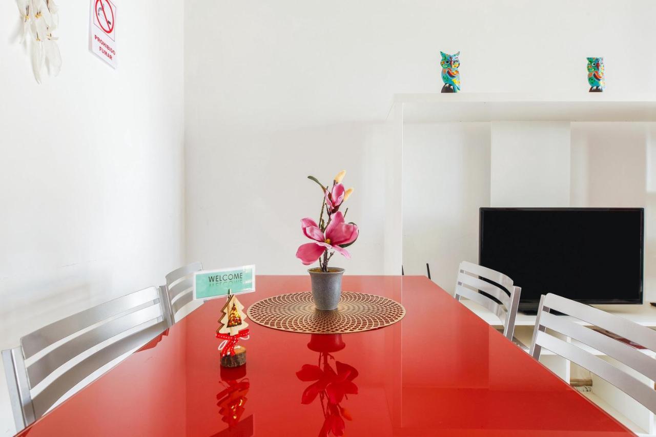Apartamento 8210 Wifi