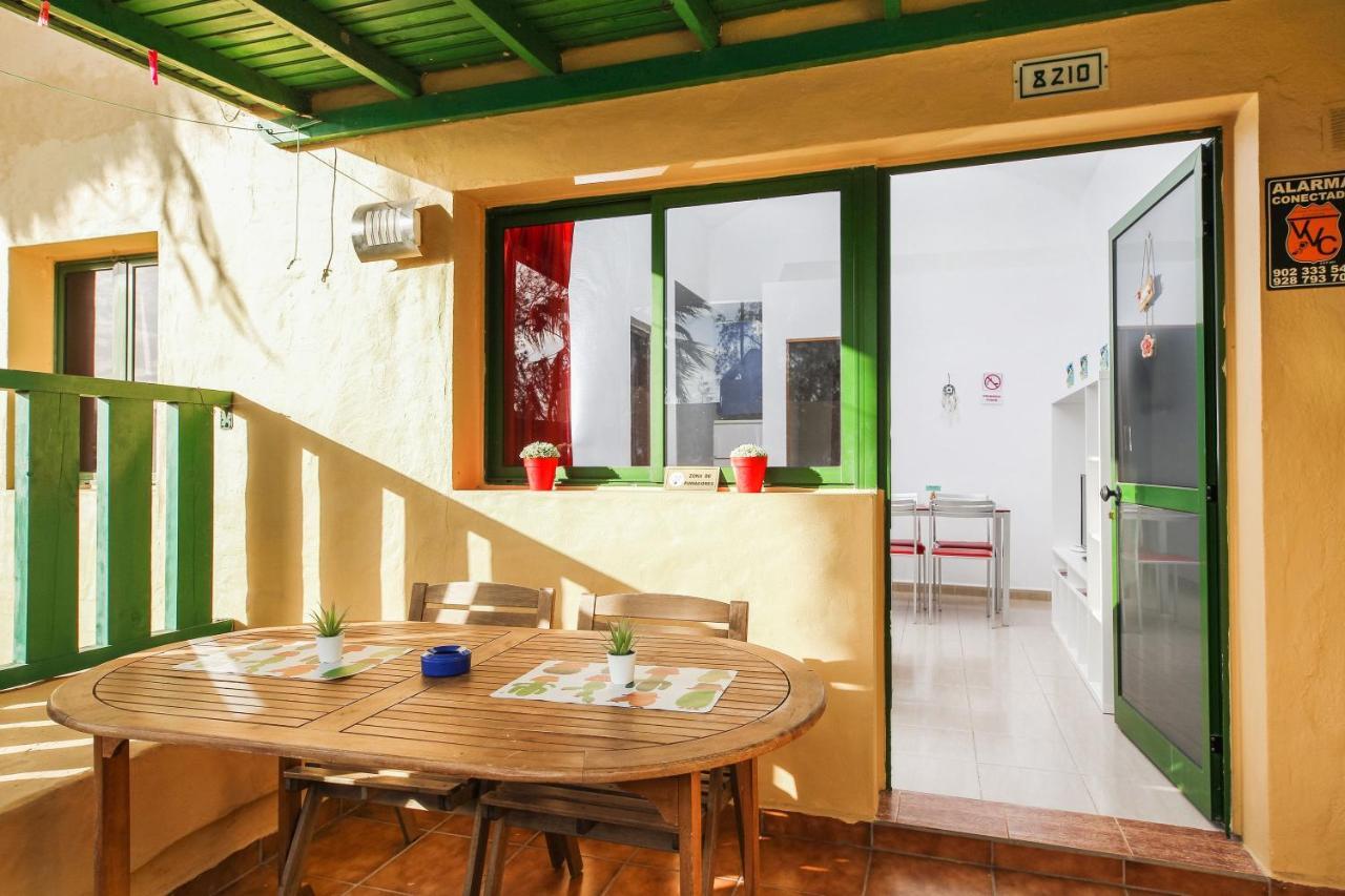 Apartamento 8210 Wifi