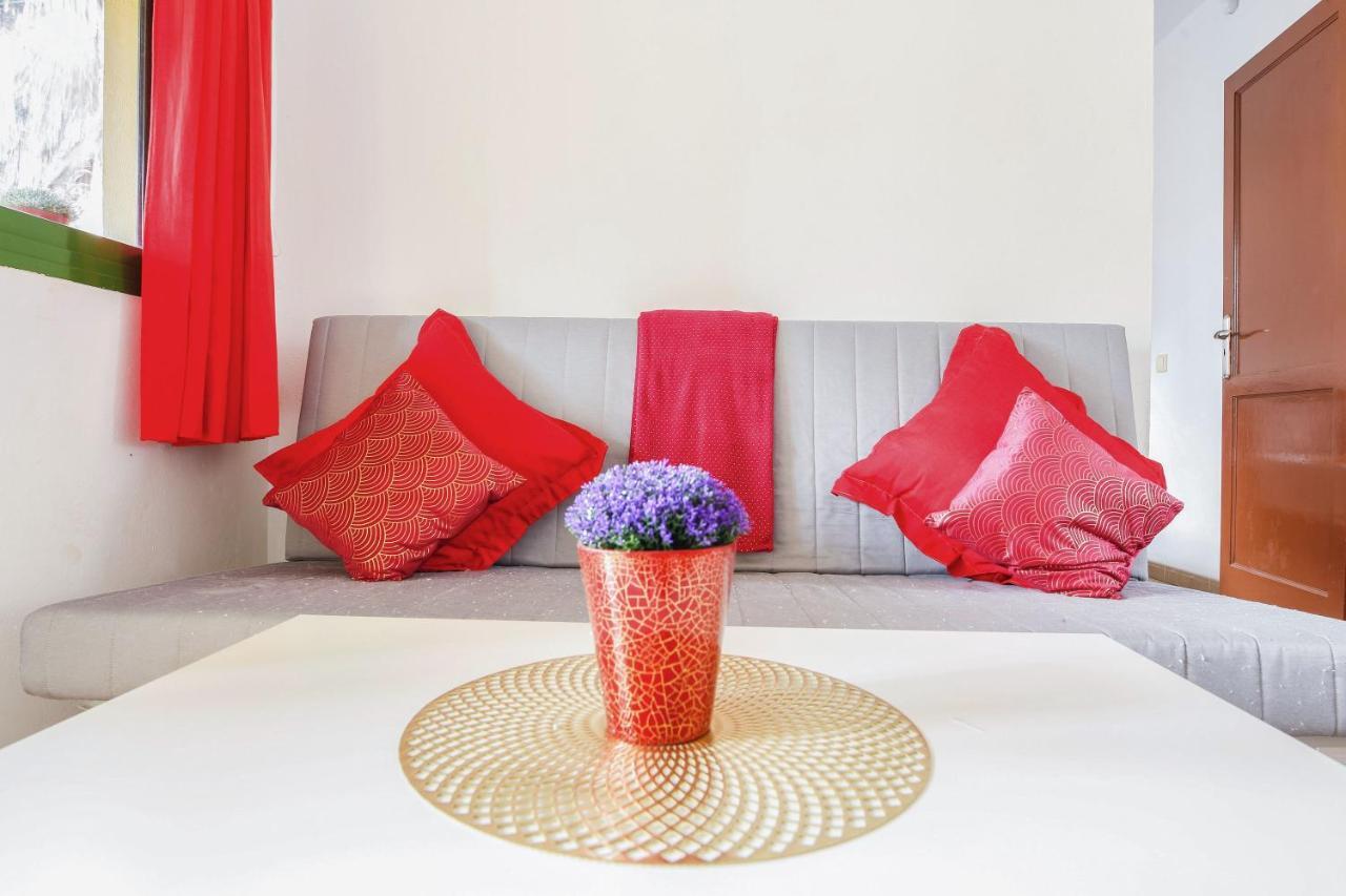 Apartamento 8210 Wifi Costa Calma