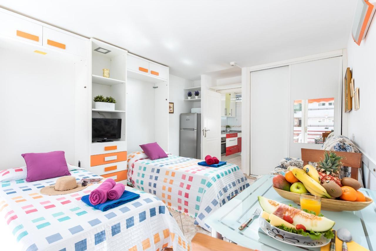 421 Olympia Building Remodelling * Playa de las Americas (Tenerife)
