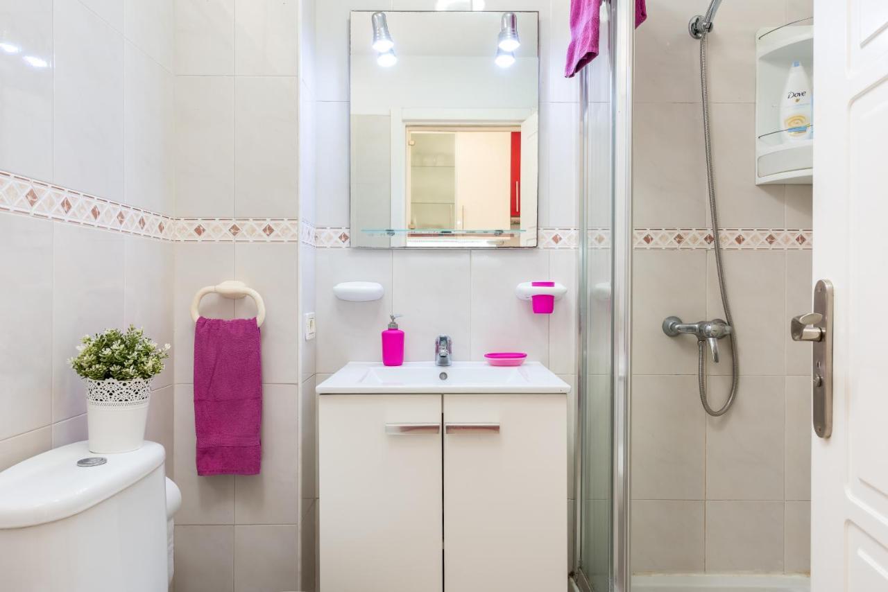 421 Olympia Building Remodelling * Playa de las Americas (Tenerife)