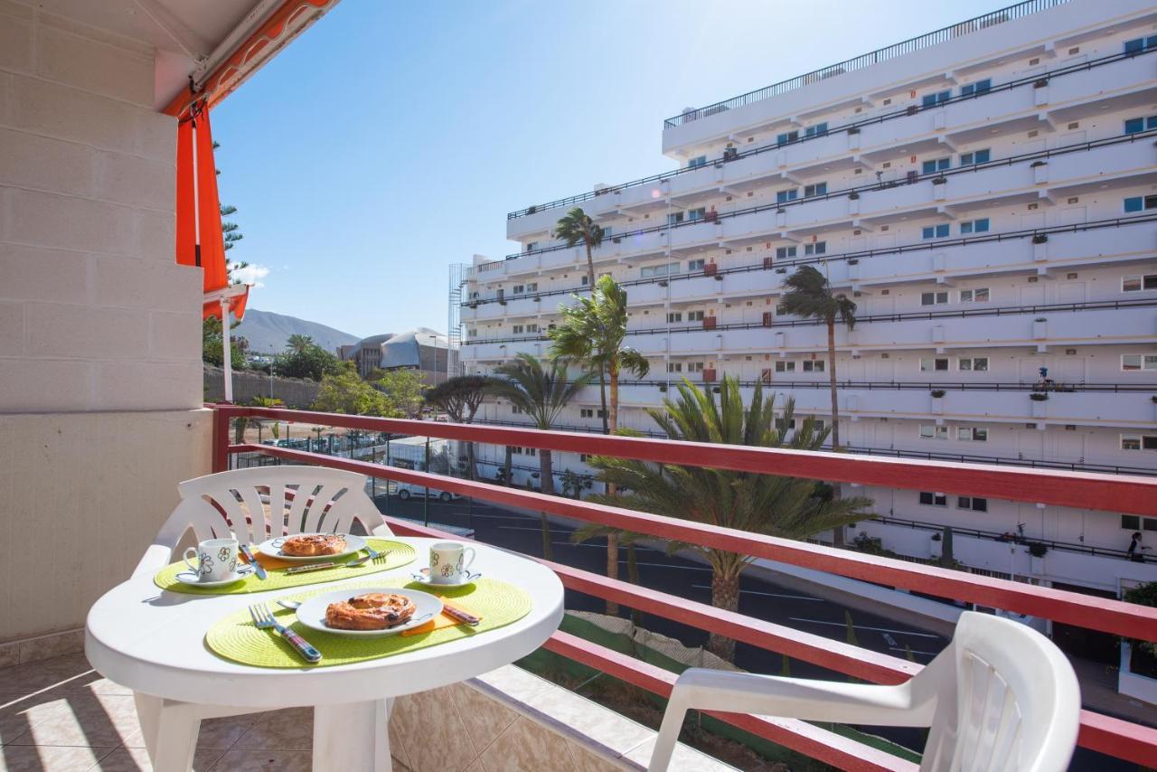 421 Olympia Building Remodelling Apartment Playa de las Americas (Tenerife)