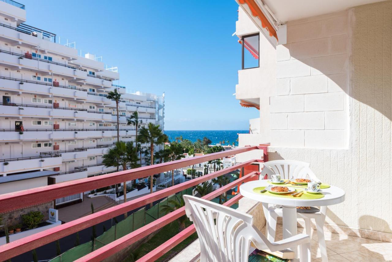 Apartment 421 Olympia Building Remodelling Playa de las Americas (Tenerife)