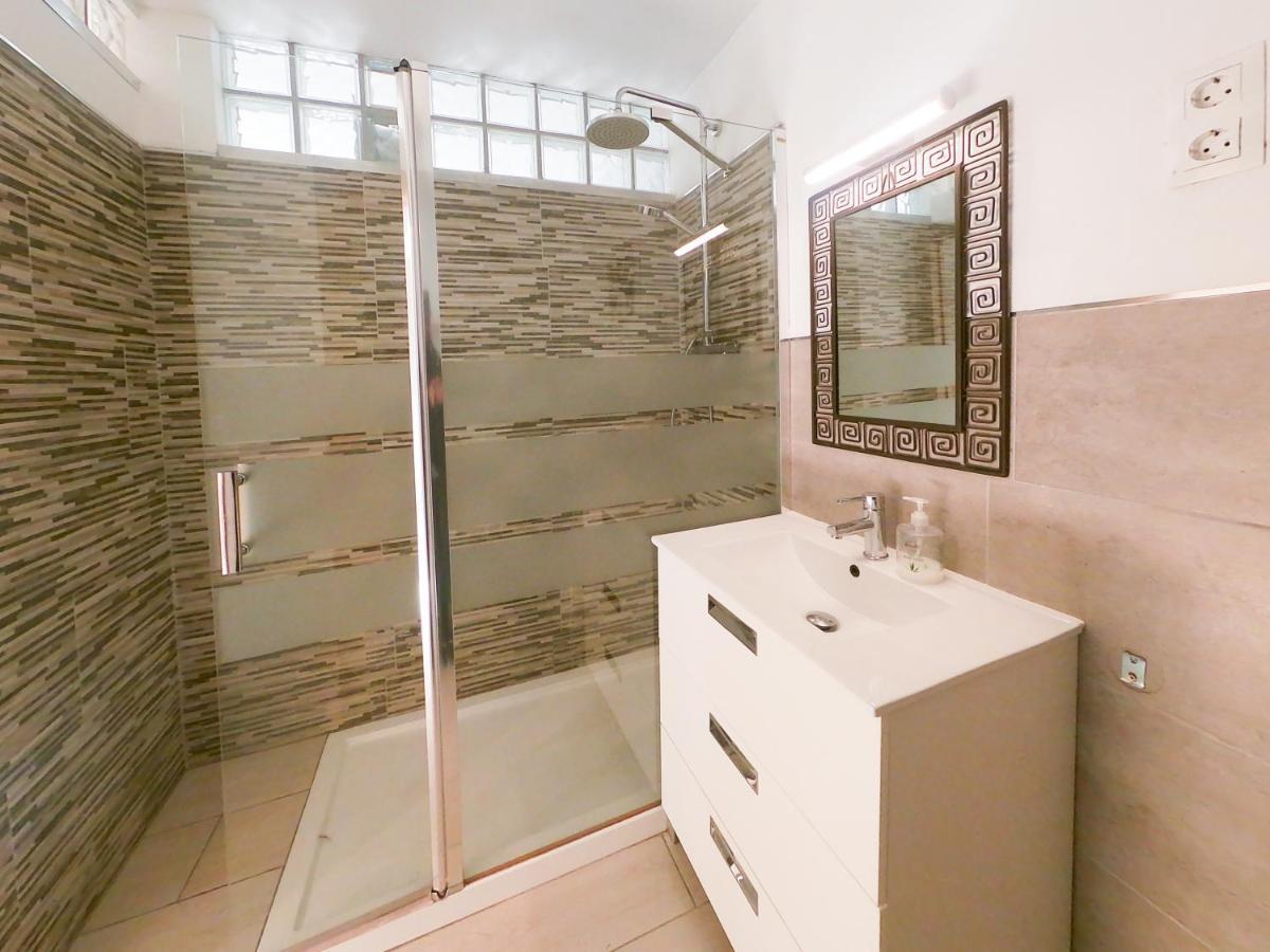 Estudio Centrico 9 Apartamento Torremolinos
