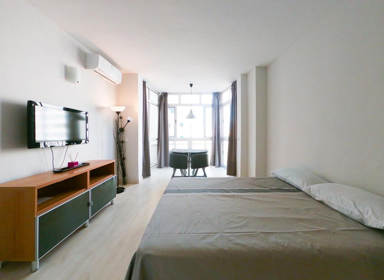 Apartamento Estudio Centrico 9 Torremolinos
