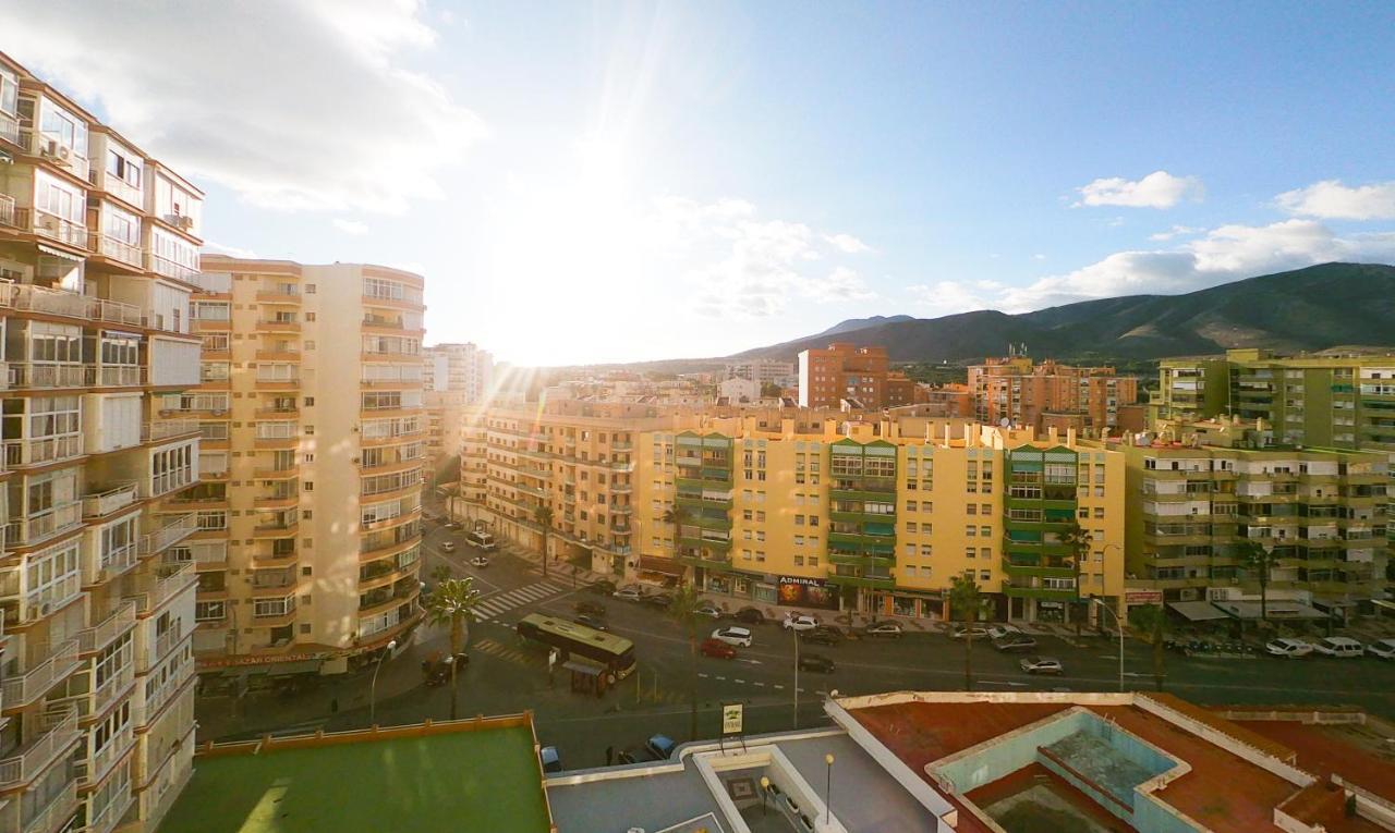 Estudio Centrico 9 Apartamento *