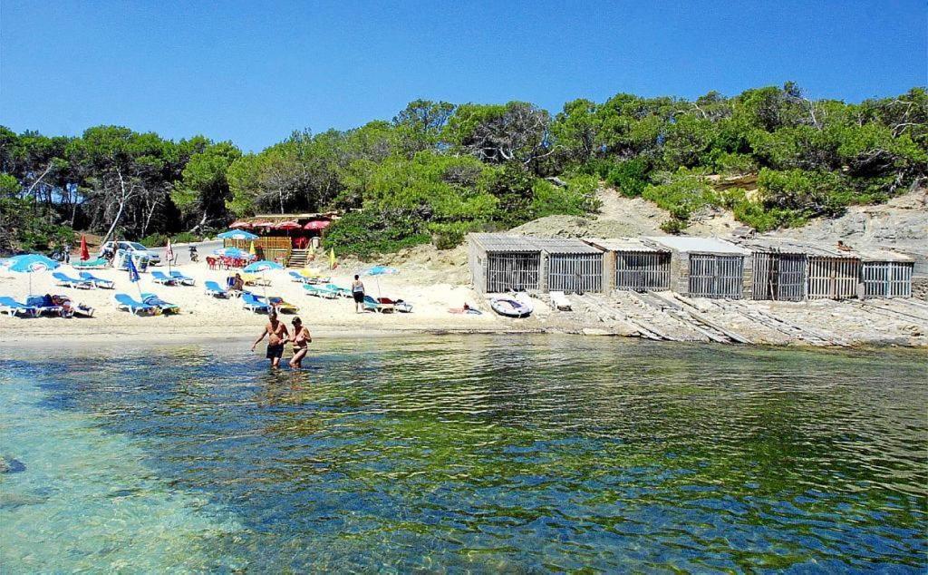 Casa Catalina Pou Des Lleo Villa *