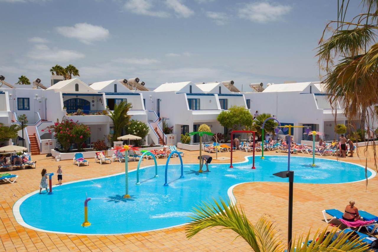 Apartment Grupotel Cinco Plazas *