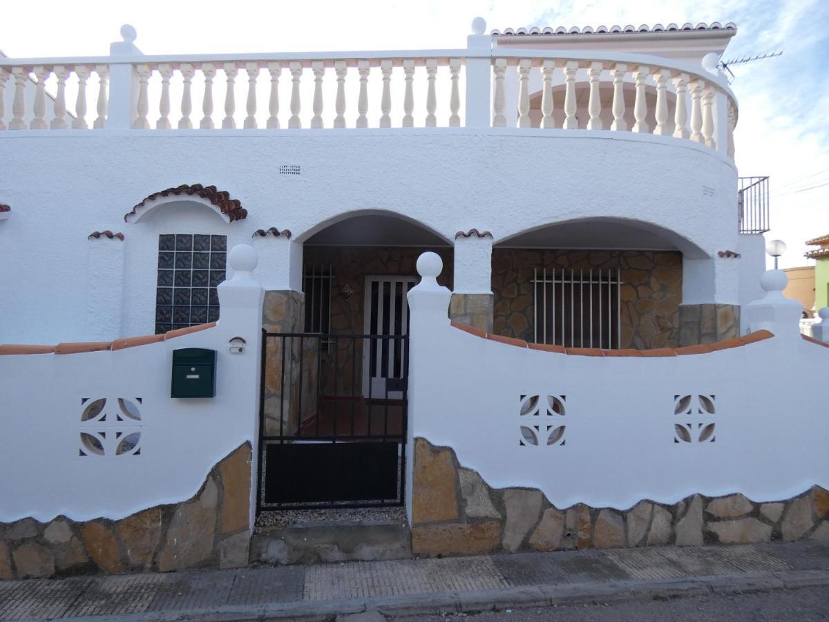 Anacasa Codonyer Kiko Playa Ch302 Holiday home Oliva