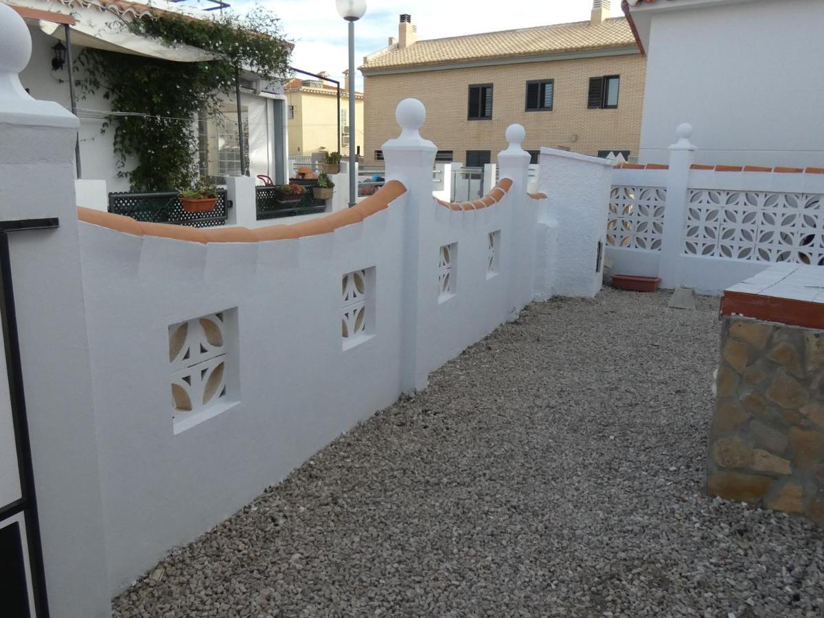Holiday home Anacasa Codonyer Kiko Playa Ch302 *
