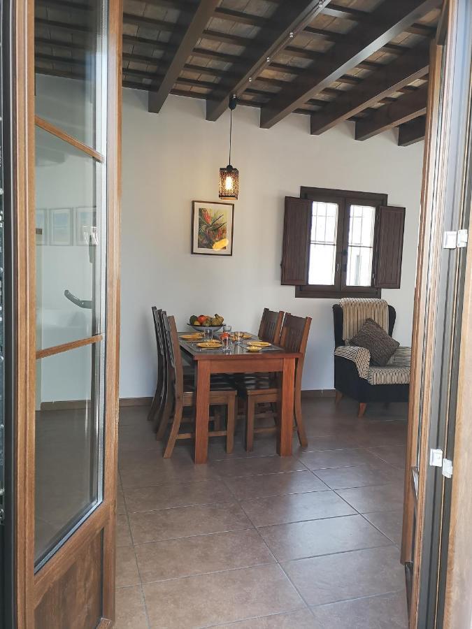 Alegria Apartamento