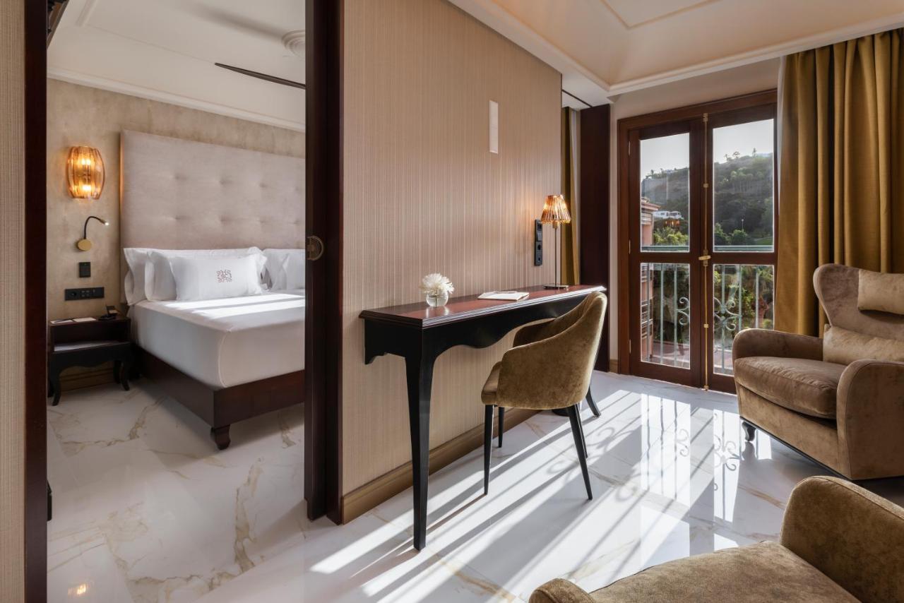 Hotel Santa Catalina, A Royal Hideaway