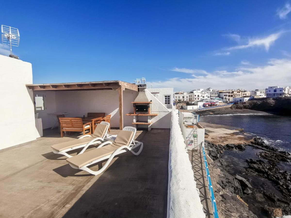 Vistamar Holiday home