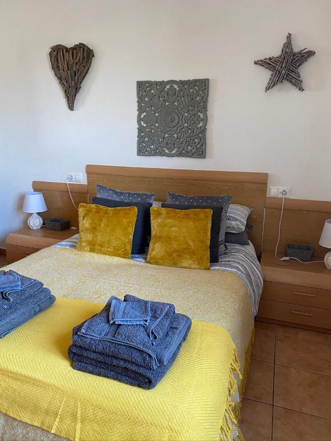Starfall Hacienda El Pinós