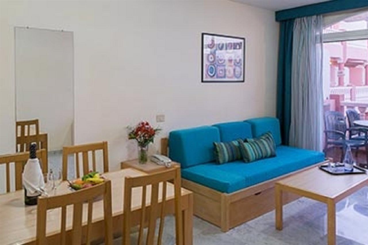 Apartment Marola Park Playa de las Americas (Tenerife)