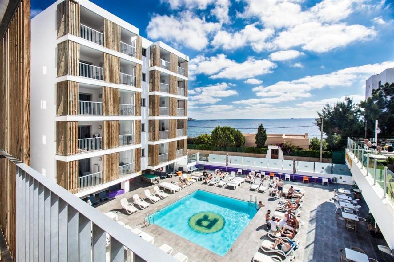 Apartahotel Ryans - Only Adults Ibiza