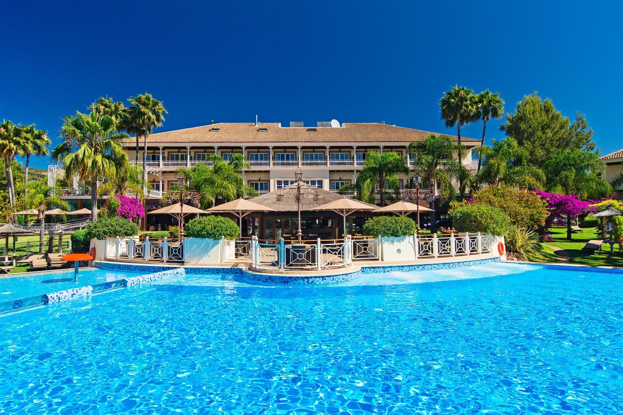 Lindner Mallorca Portals Nous, Part Of Jdv By Hyatt Resort