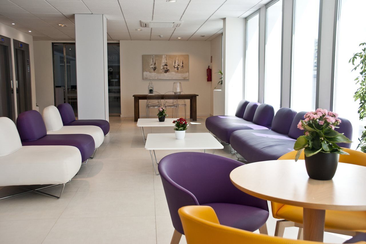 Hotel Europa Splash & 4*