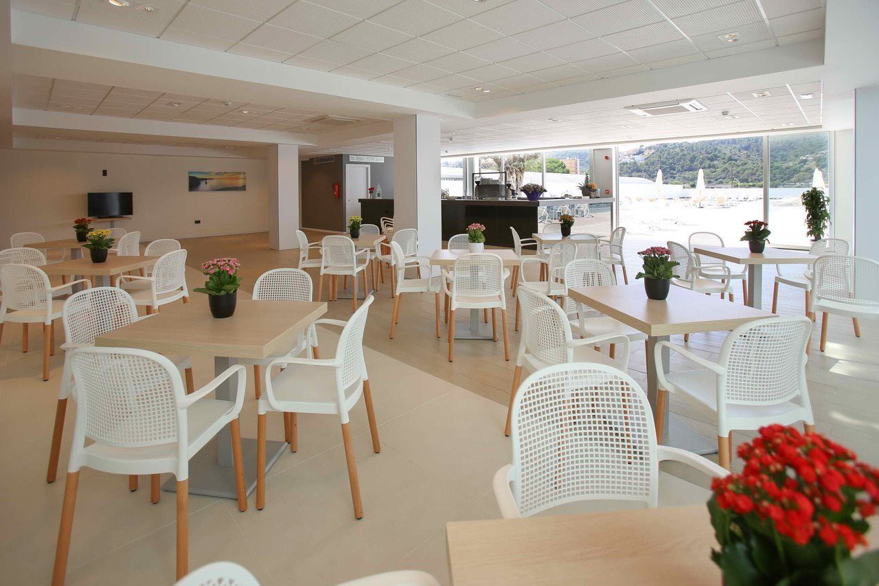 Hotel Europa Splash & Malgrat de Mar