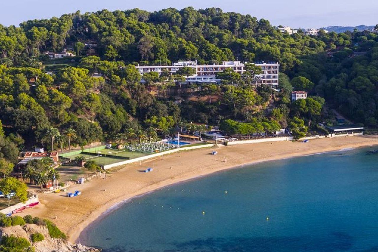 Santa Marta Hotel