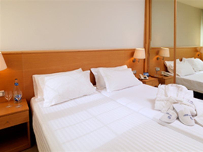 Playafels Hotel Castelldefels