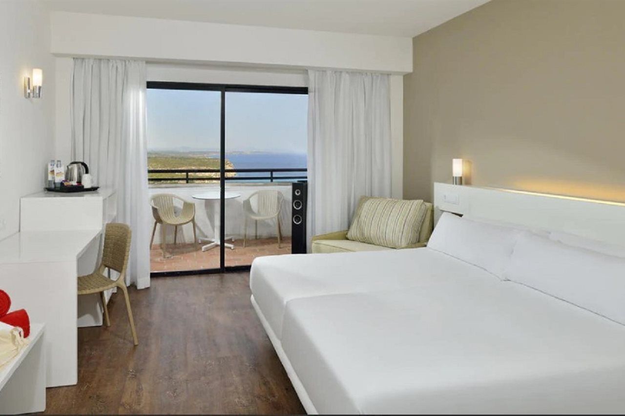 Hotel Sol Mirador De Calas