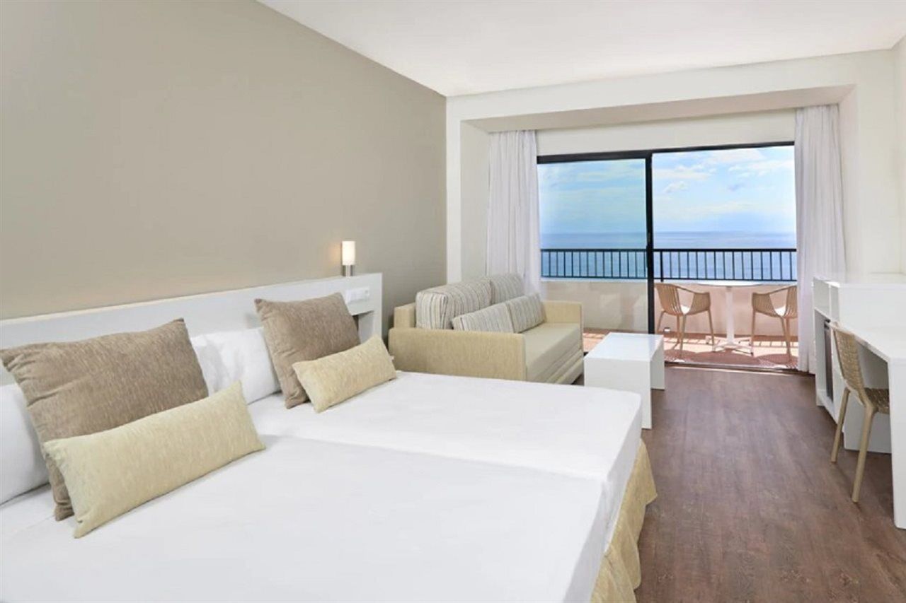 Sol Mirador De Calas Hotel 4*