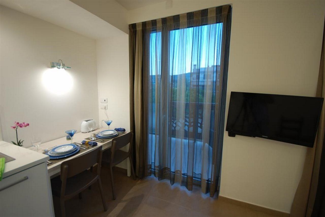 Resort Sitges Apartment 3*