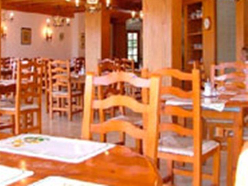 Guest house Palmaria Santanyi