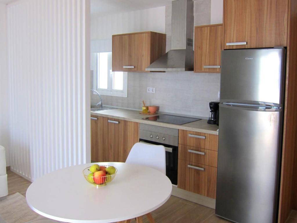 Apartment Beachfront Rooftop In Las Canteras Las Palmas de Gran Canaria