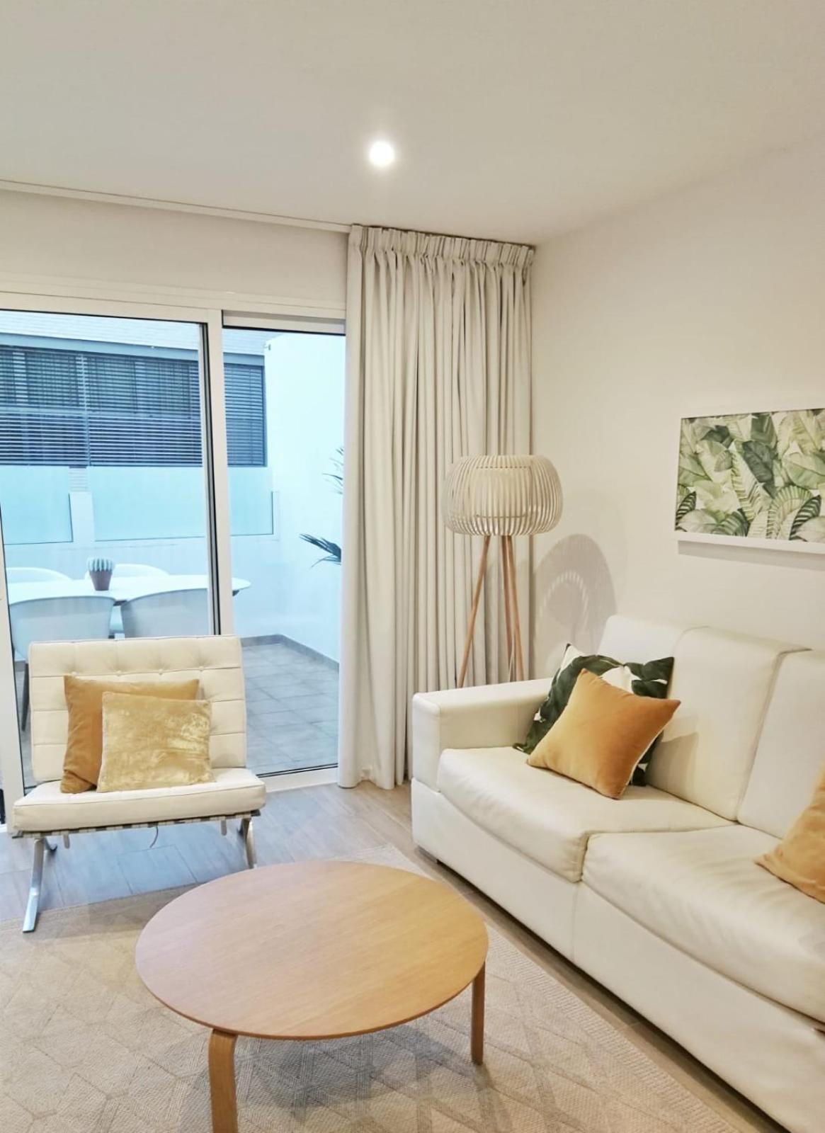 Apartment Beachfront Rooftop In Las Canteras