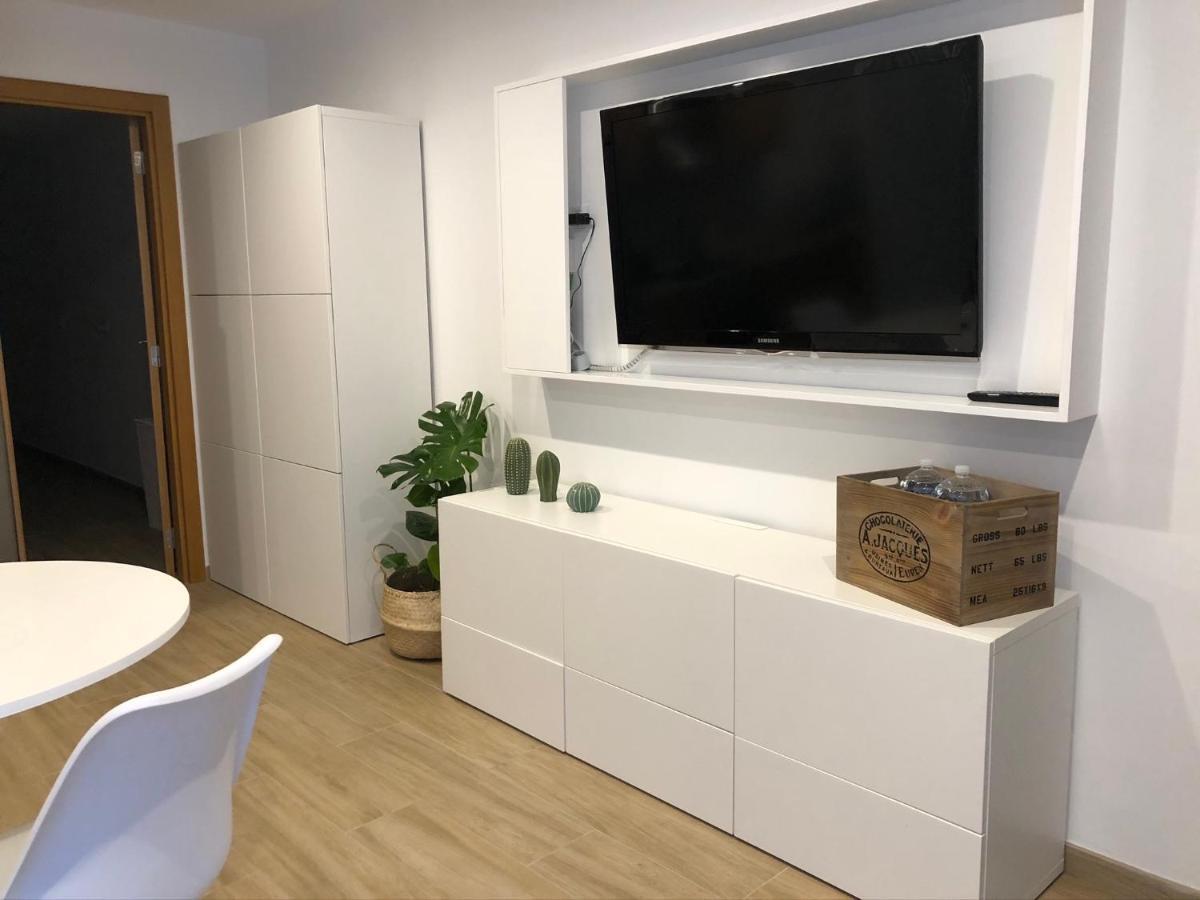 Apartment Beachfront Rooftop In Las Canteras