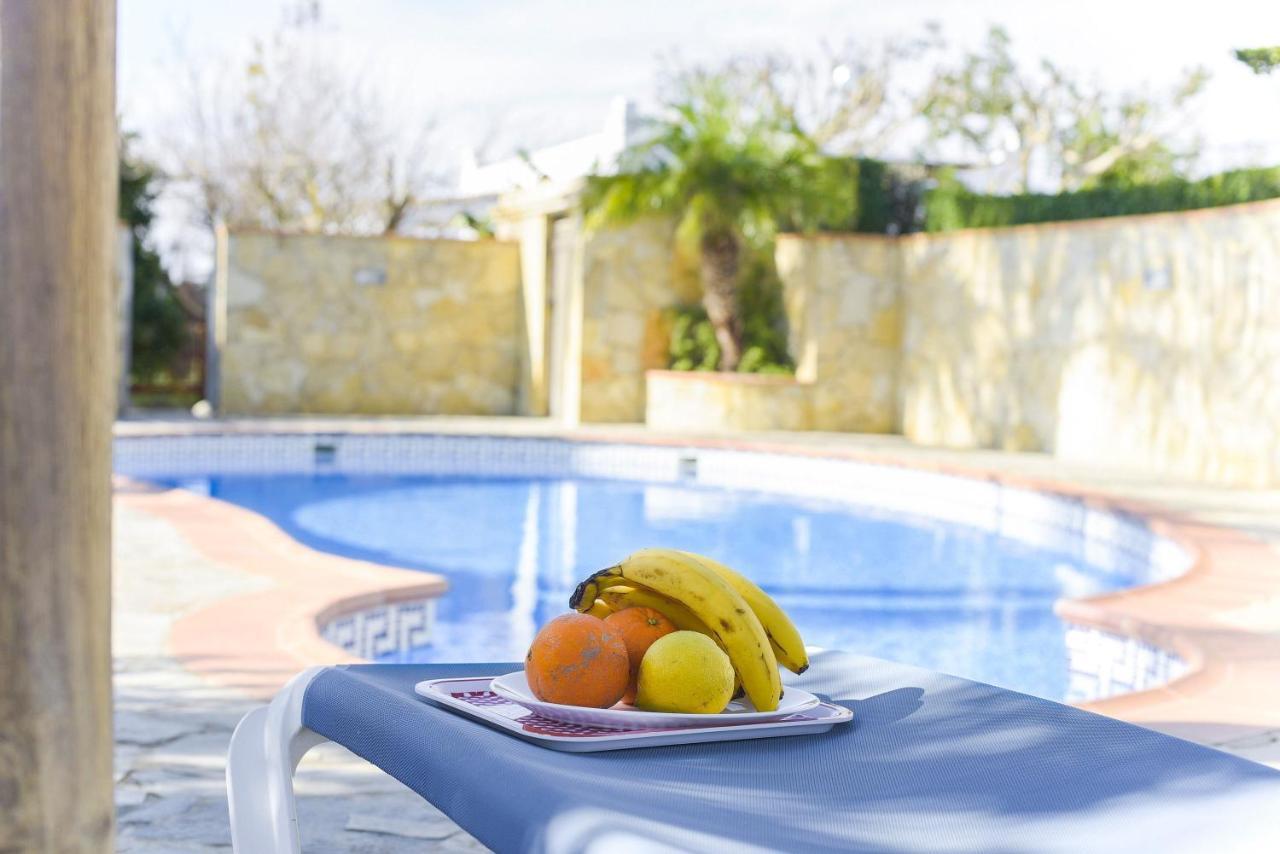 Casa De La Viña Сasa de vacaciones