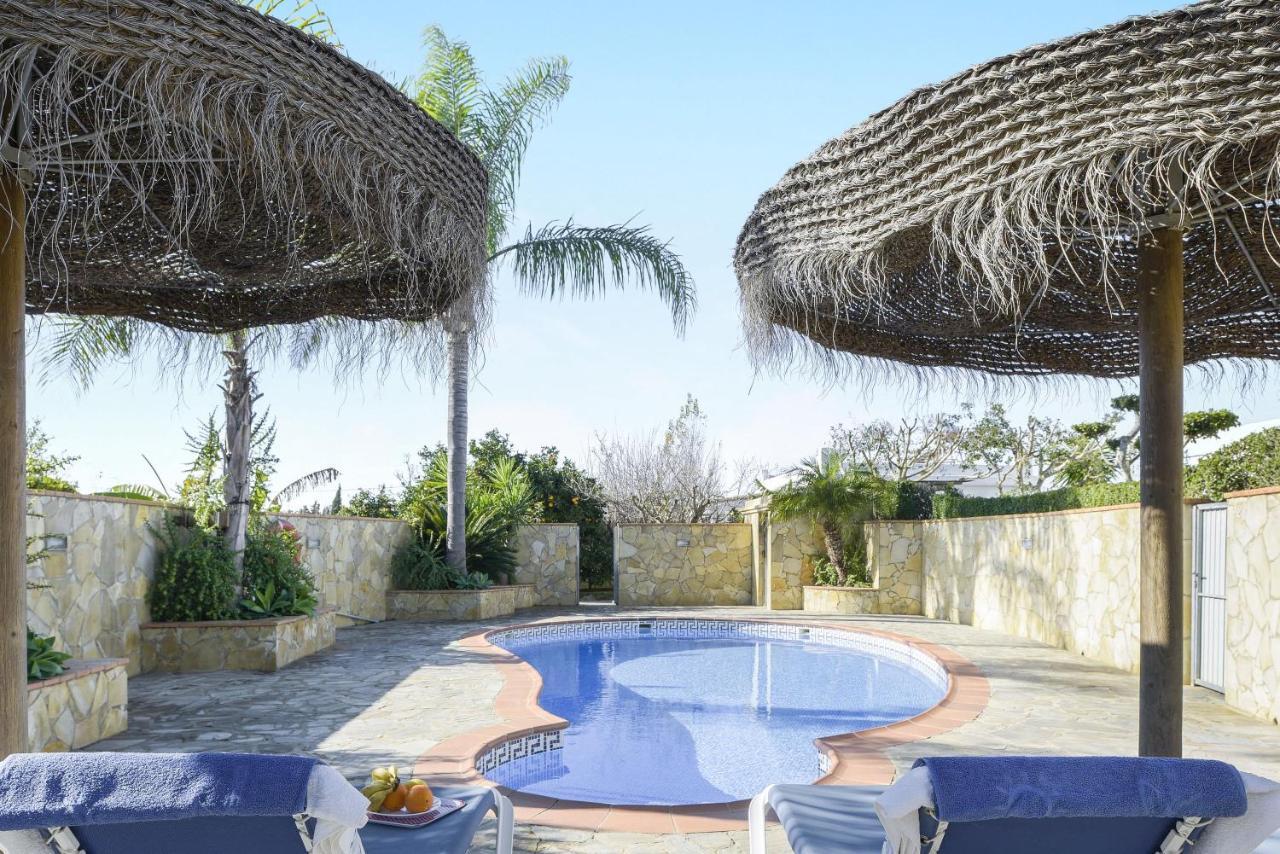 Сasa de vacaciones Casa De La Viña