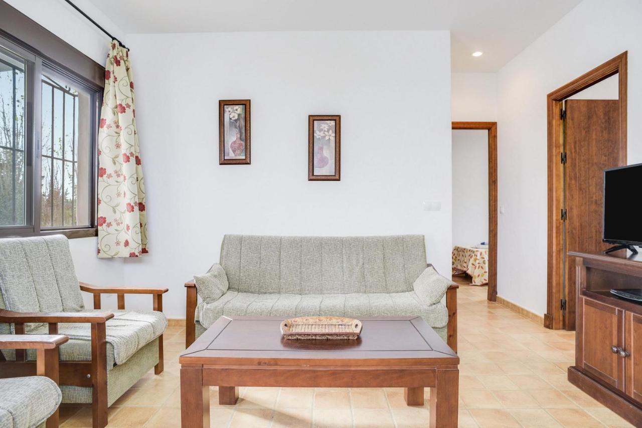 Сasa de vacaciones Casa De La Viña