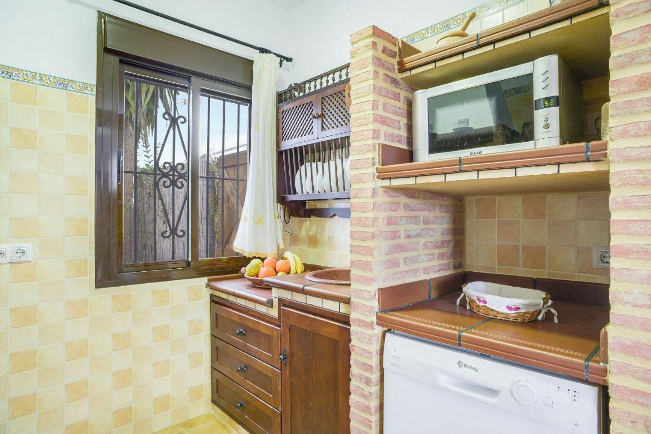 Casa De La Viña Сasa de vacaciones Conil De La Frontera