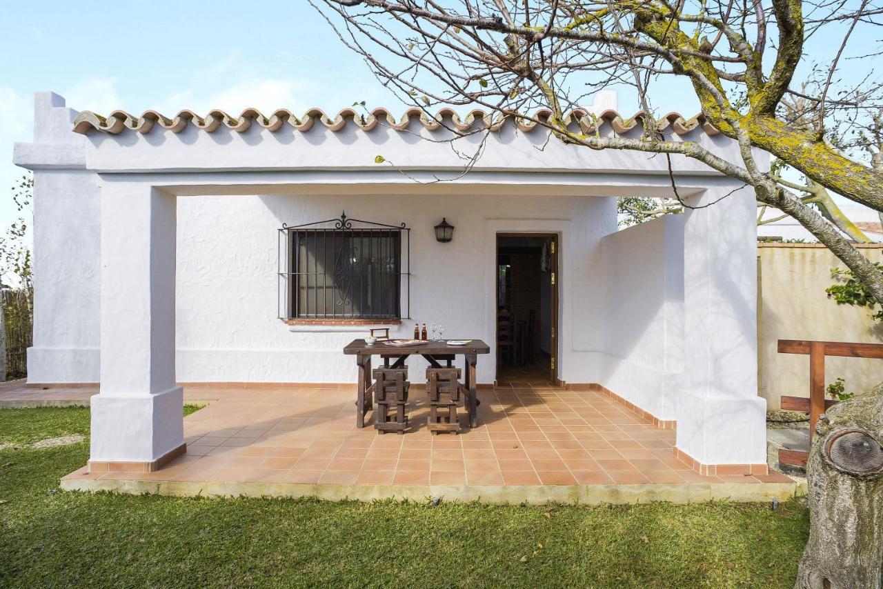 Casa De La Viña Сasa de vacaciones