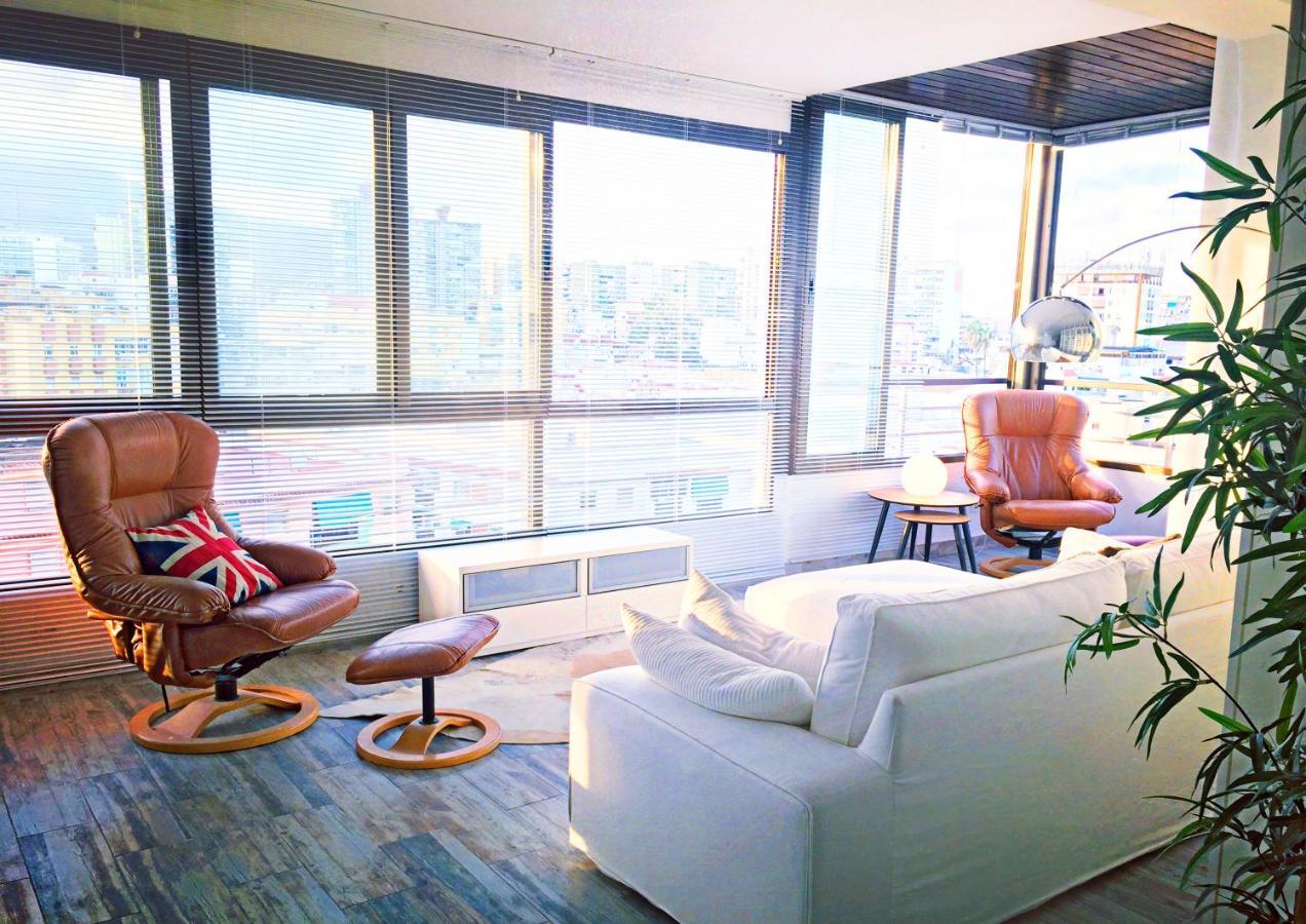 Apartamento Ideal En